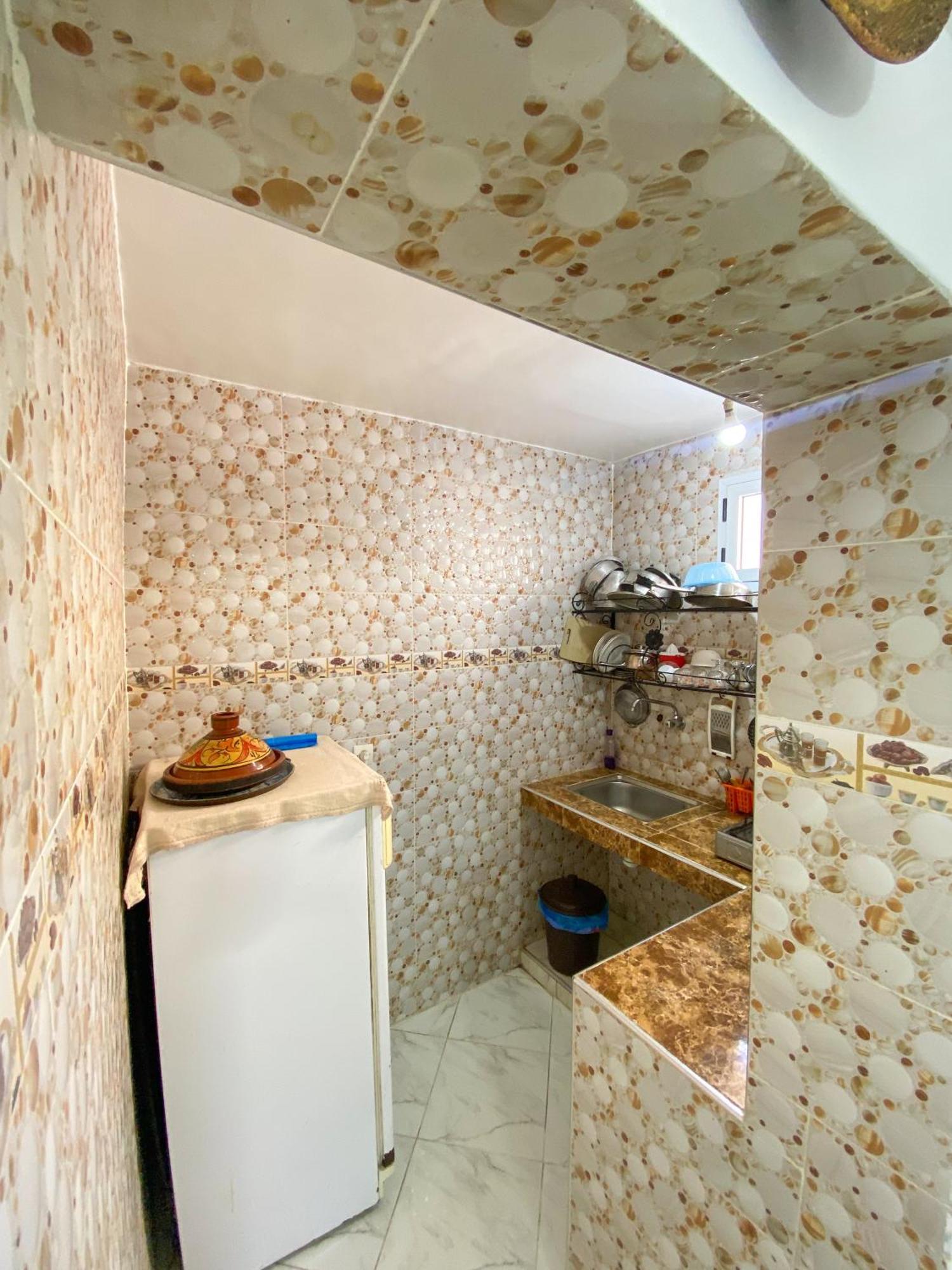 Dallas Private Surf Apartment Agadir Exterior photo