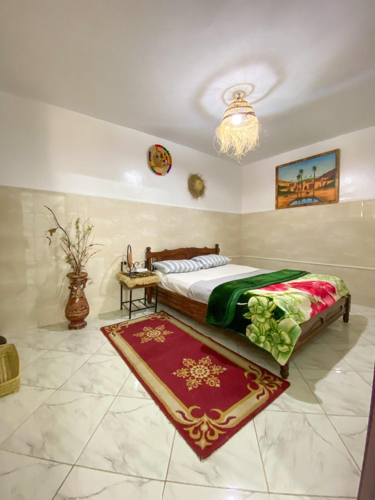 Dallas Private Surf Apartment Agadir Exterior photo