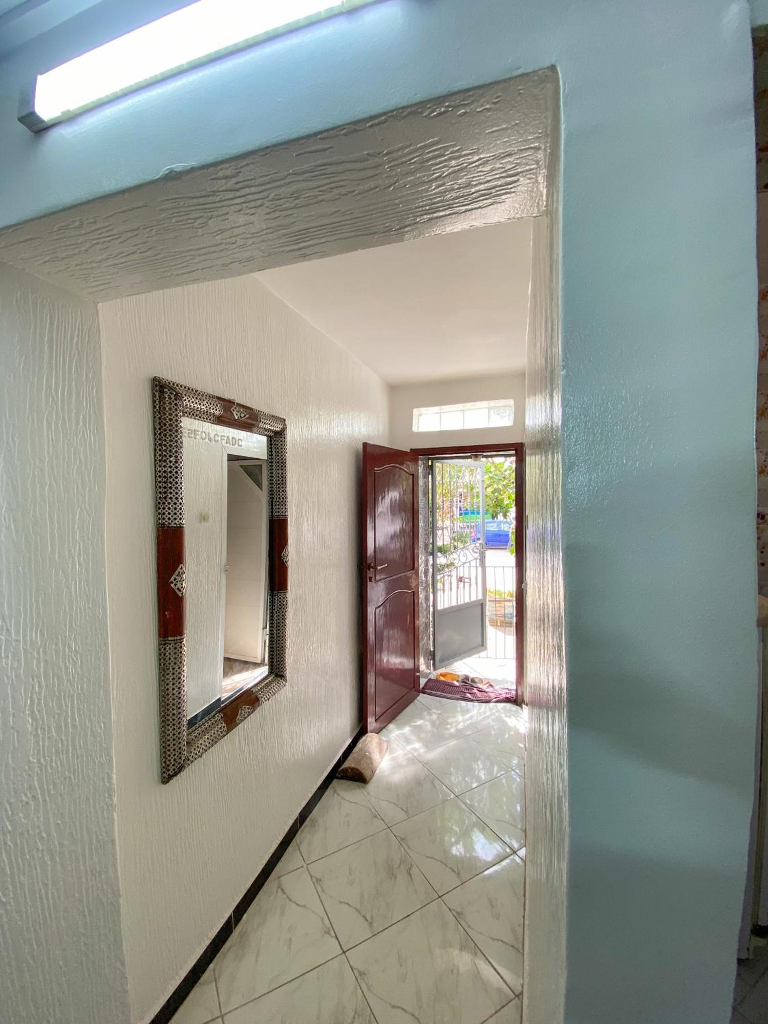 Dallas Private Surf Apartment Agadir Exterior photo