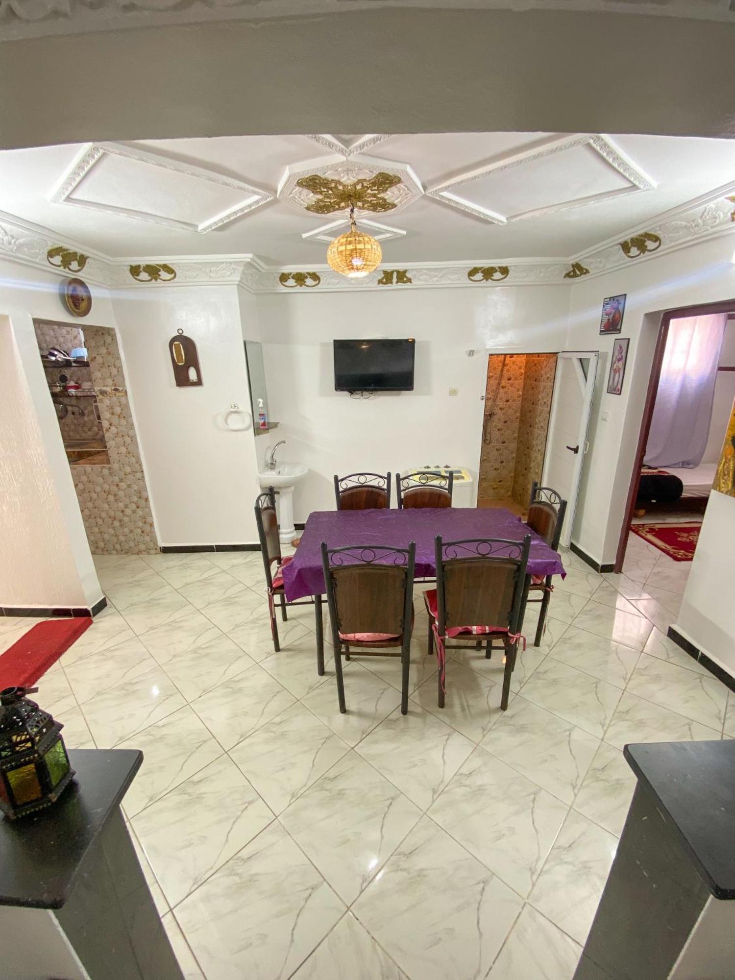 Dallas Private Surf Apartment Agadir Exterior photo