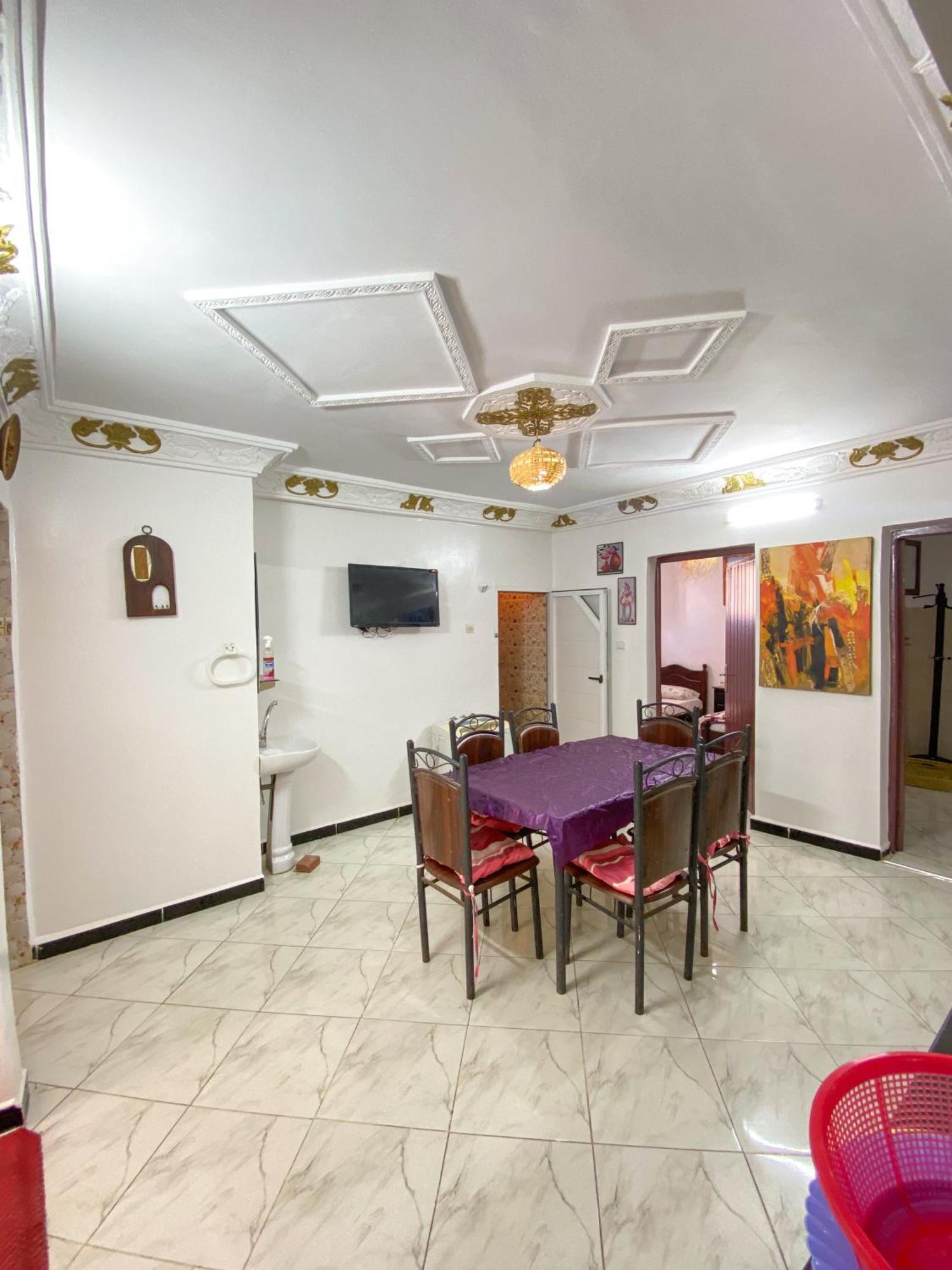 Dallas Private Surf Apartment Agadir Exterior photo