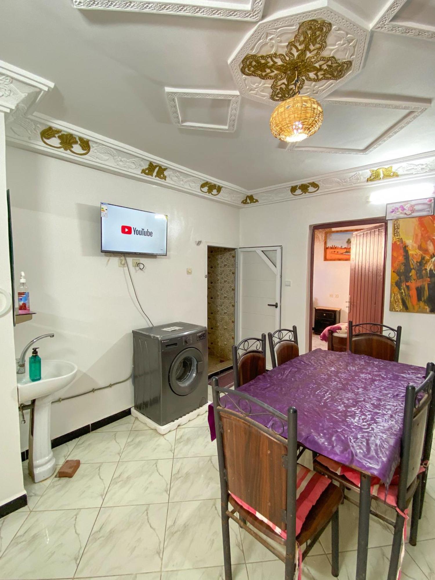 Dallas Private Surf Apartment Agadir Exterior photo